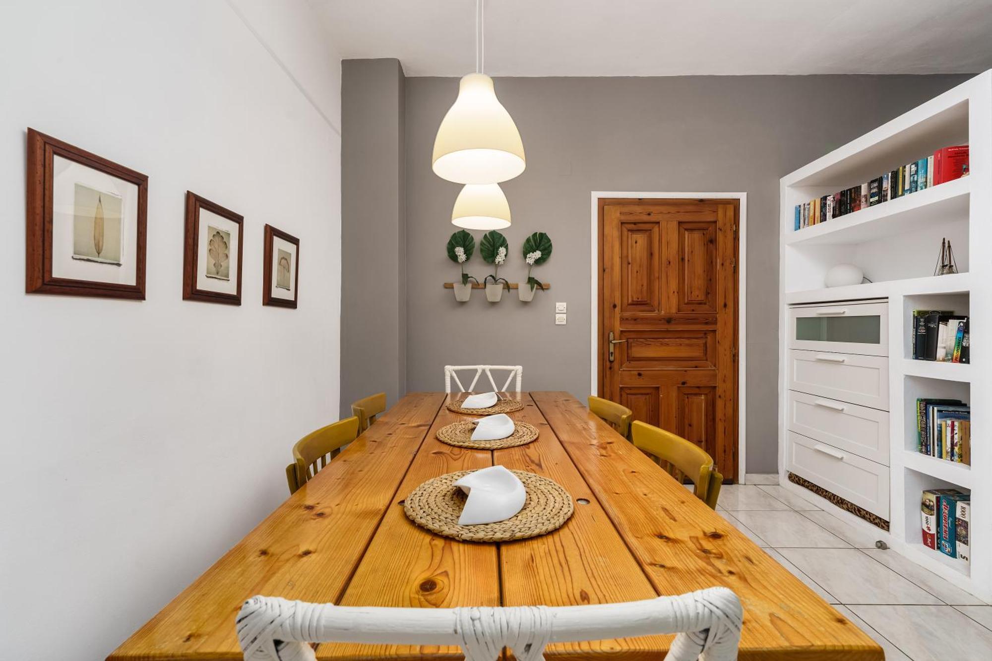 Malsova-Home Kotronion  Luaran gambar